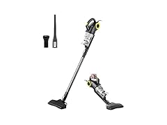 COMFEE' 3 in 1 Lightweight Stick Vacuum