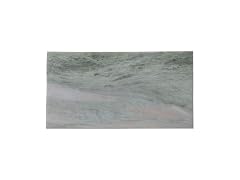 Bloomingville Rectangular Marble Cheese and Serving Board, Green Mélange