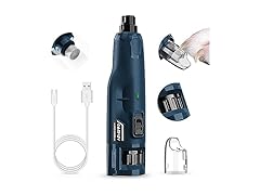 Dog Nail Grinder Quiet