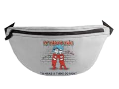 Two To Make a Thing  Fanny Pack