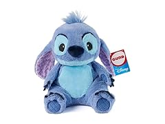 GUND Disney Official Stitch Oh So Snuggly Plush
