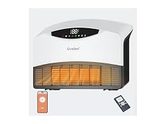 GiveBest Smart Wall Heater, 1500W Electric