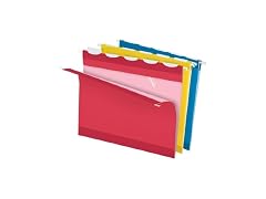 Pendaflex Pendaflex Ready-Tab Hanging File Folder