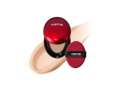 [*Mini Size*] TIRTIR Mask Fit Red Cushion Foundation