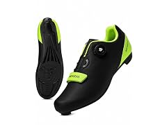 Mens Cycling Shoes SPD/SPD-SL