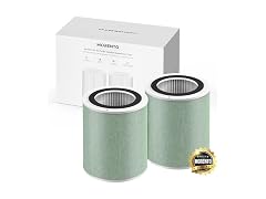 MORENTO MR7566 Air Purifier Filter 2Pk