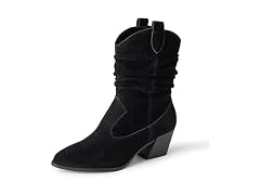 Amazon Essentials Women Western Fashion Boots