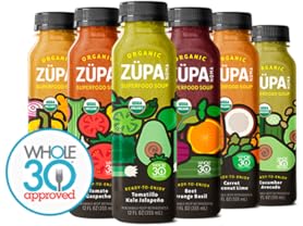 Zupa Noma Whole30 Soup Sampler (12)
