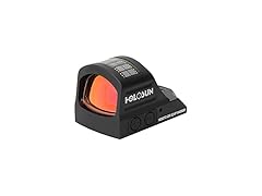 HOLOSUN 407C/507C-X2 Series Sight (Multi Rectical - Green)