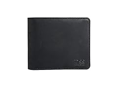 DOC ARTISAN Leather Wallet