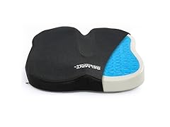Belmint Coccyx Seat Cushion