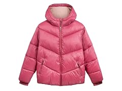 Spyder Women's Super Puff Jacket