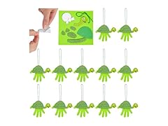 Fun Express Handprint Turtle Sign Craft Kit -