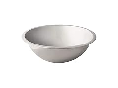 8 Quart Stainless Mixing Bowl, Comes In Each