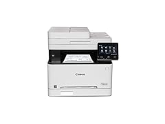 Canon imageCLASS MF656Cdw Color Laser Printer