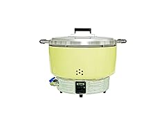 Rinnai Rice Gas Cooker