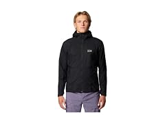 Mountain Hardwear Men (S) KOR AirShell Hoody