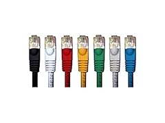 SR Component CAT6 1 patch Cable