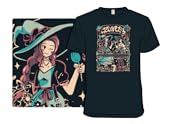 Flower Witches