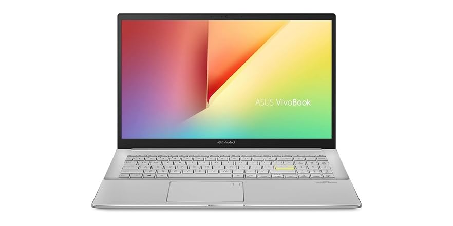 ASUS VivoBook 15.6
