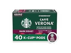 Starbucks Caffe Verona Coffee