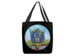 Ancient One Awakens Medium Tote Bag