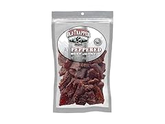 Old Trapper Beef Jerky, Peppered 8 Ounce