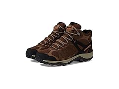 Merrell Accentor 3 Mid Waterproof Men's Hiking Boots (8.5)