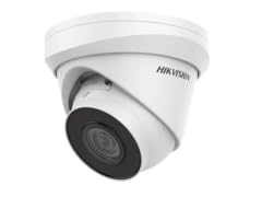 HIKVISION ECI-T22F2 2 MP Build-in Mic Turret Camera