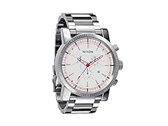 Nixon Magnacon Chronograph Men's Watch