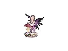 GSC 92063 5 Inch Fairy, Blue with CLR