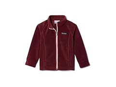 Columbia Youth Benton Springs Fleece Jacket