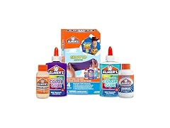 Elmer's Giddy Up Slime Kit