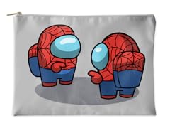 Spider-Sus Accessory Pouch