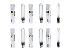600-Watt Grow Light Bulb 6pk
