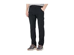 prAna Women's (30) ® Stretch Zion Slim Pants II –