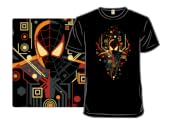 Graphic Spider