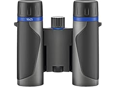 ZEISS Terra ED Pocket Binoculars Compact