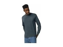 Gildan (L) Adult Ultra T-Shirt Dark Heather