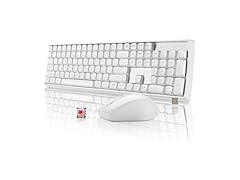 darkFlash darkFlash Wireless Mechanical Keyboard a