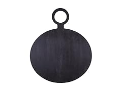 Santa Barbara Sugar Mango Wood Charcuterie Board