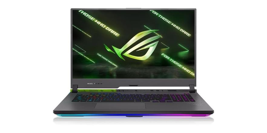 ASUS ROG Strix G17 17.3
