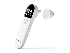 COOCEER Digital Thermometer