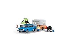 COBI Volkswagen Passat B1 with Caravan