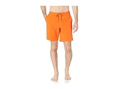 Amazon Essentials Mens 9in QuickDry Board Shorts