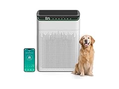 FLANUR Air Purifiers for Large Room