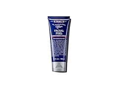 Kiehl's Facial Fuel Exfoliating Scrub, 3.4oz