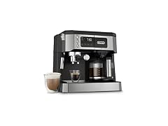 De'Longhi All-In-One Coffee and Espresso Machine