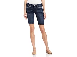 levi's bermuda shorts juniors