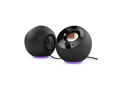 CREATIVE Pebble SE Minimalist 2.0 USB-C